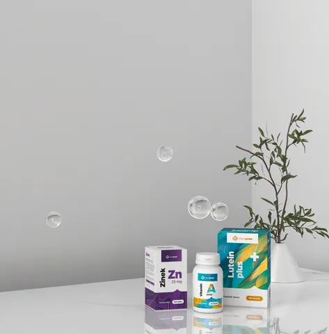 Eye Comfort - obrázek článku