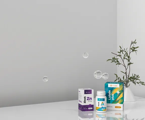 Eye Comfort - obrázek článku