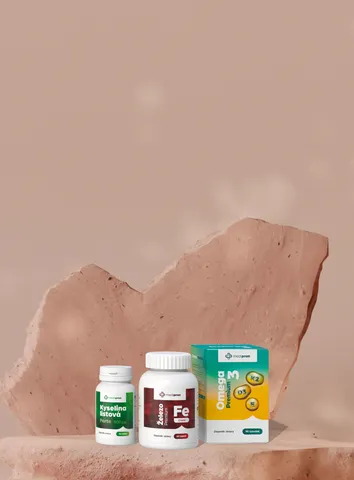 Prenatal Essentials - obrázek článku