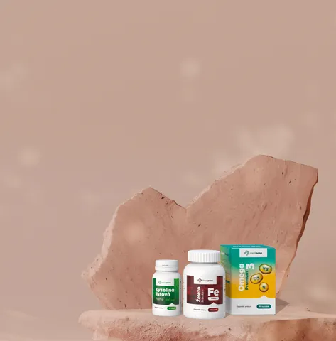 Prenatal Essentials - obrázek článku