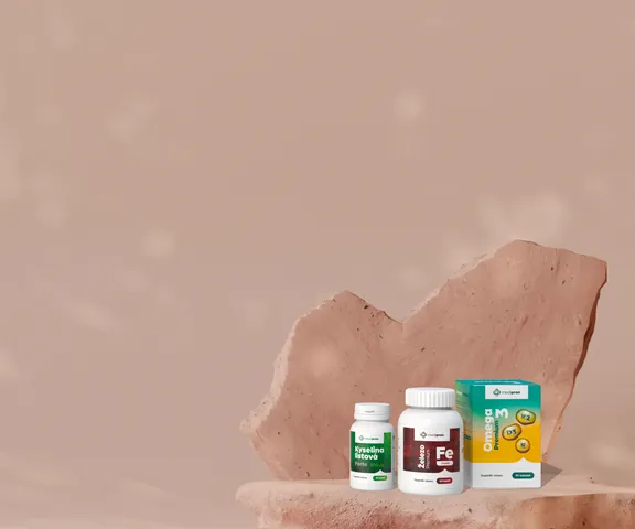 Prenatal Essentials - obrázek článku