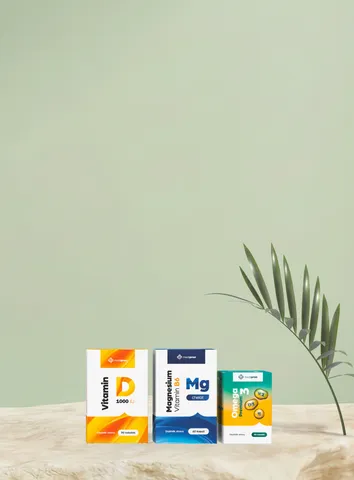 Daily Core Balance - obrázek článku