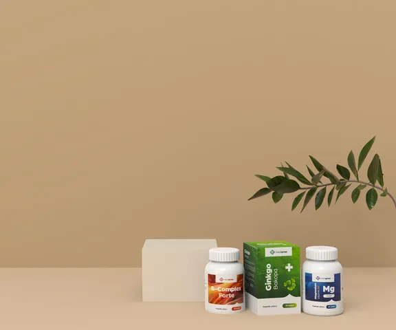 Energy & Focus - obrázek článku