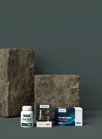 Gentleman Power - obrázek článku