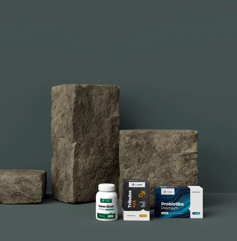 Gentleman Power - obrázek článku