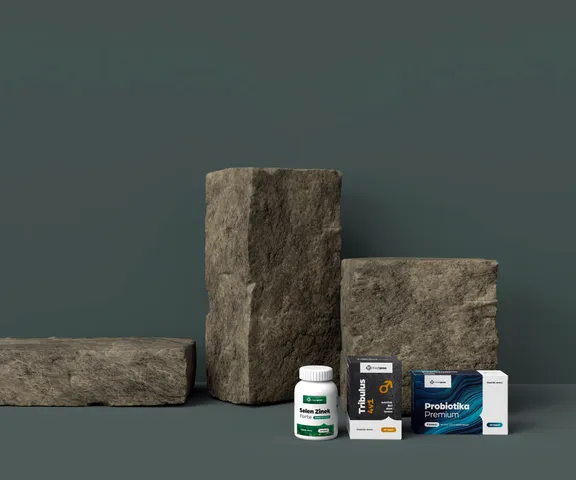 Gentleman Power - obrázek článku