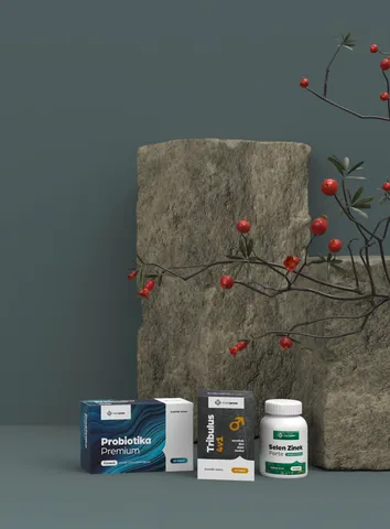 Gentleman Power - obrázek článku