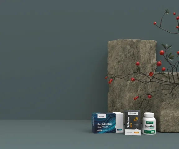 Gentleman Power - obrázek článku