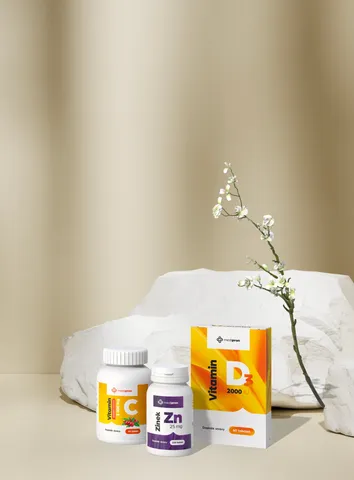 Immune Daily Trio - obrázek článku