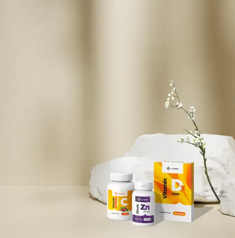 Immune Daily Trio - obrázek článku