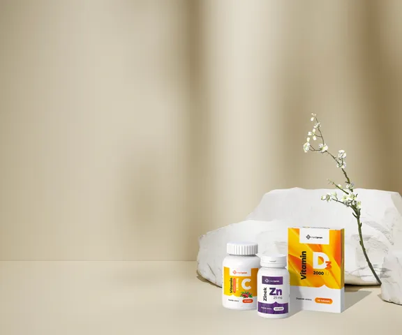 Immune Daily Trio - obrázek článku