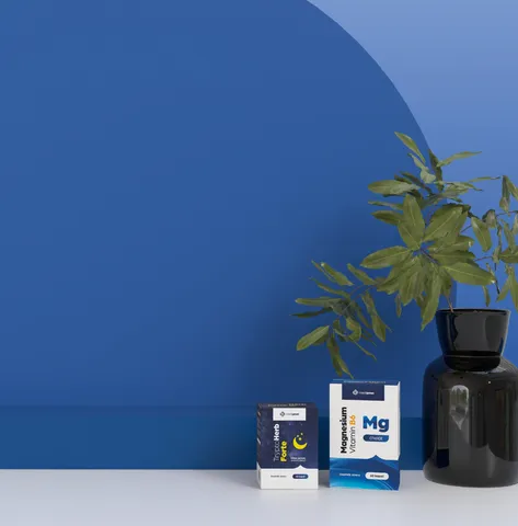 Sleep Duo - obrázek článku