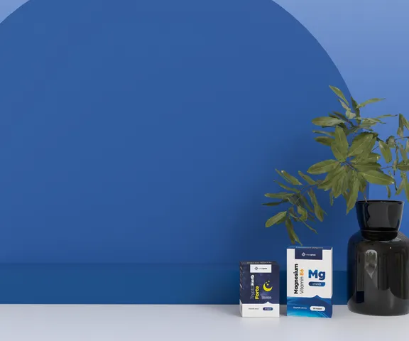 Sleep Duo - obrázek článku