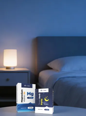 Sleep Duo - obrázek článku