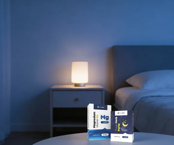 Sleep Duo - obrázek článku