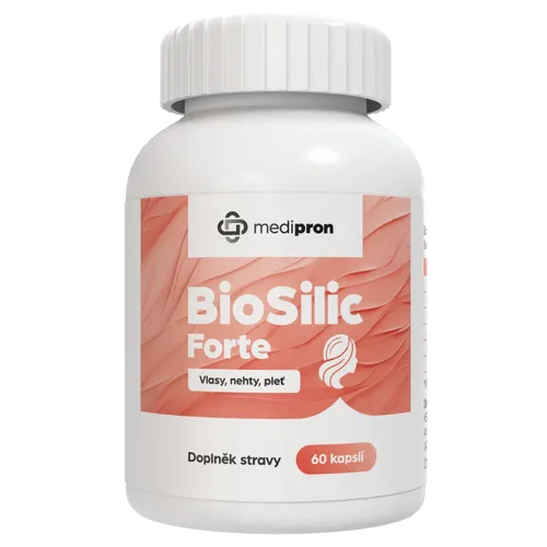 BioSilic Forte
