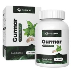 Gurmar - produktový obrázek