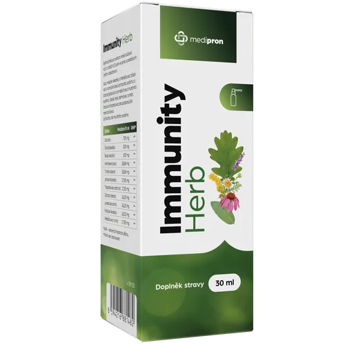 Immunity Herb