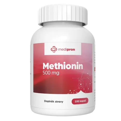 Methionin