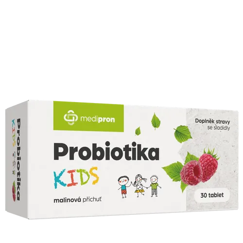 Probiotika Kids