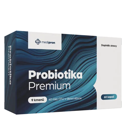 Probiotika Premium