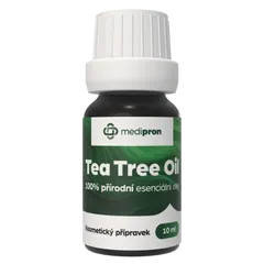 Tea Tree Oil - produktový obrázek