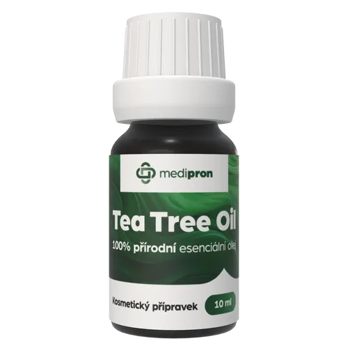Tea Tree Oil