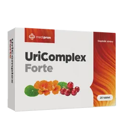 UriComplex Forte - produktový obrázek