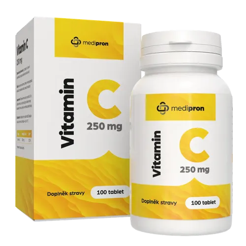 Vitamin C 250 mg